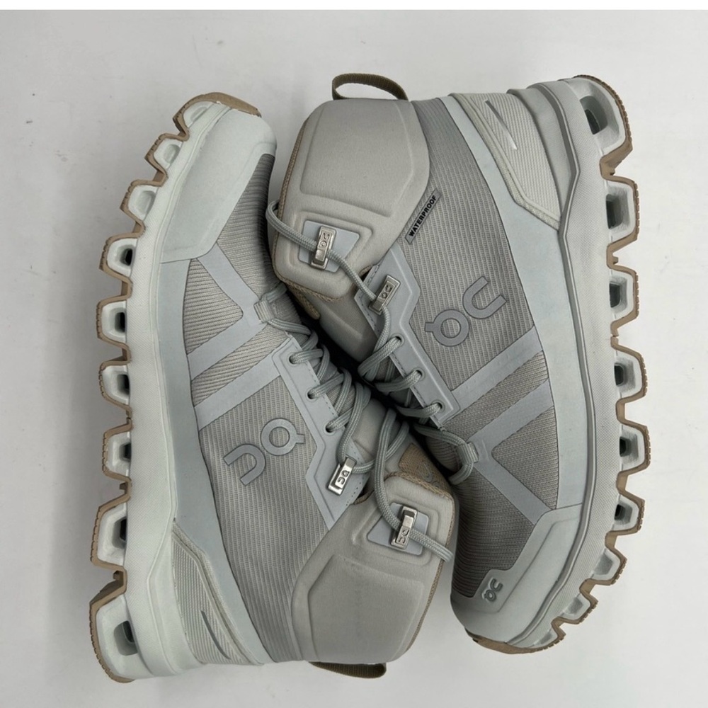 CloudRock On Running Hiking